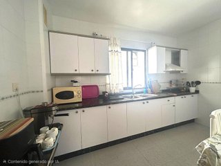 Piso en venta en Ejido Centro en Ejido (El)