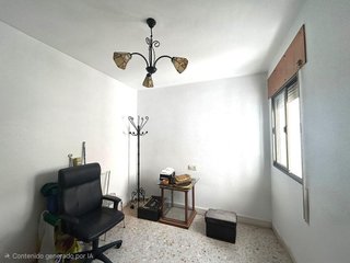 Piso en venta en Ejido Centro en Ejido (El)