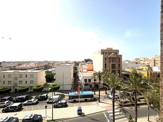 Piso en venta en Ejido Centro en Ejido (El)