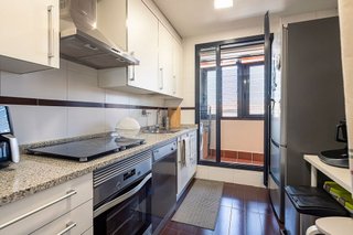 Ático en venta en Rejas en Madrid