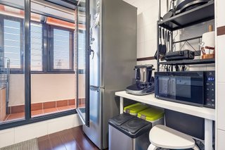 Ático en venta en Rejas en Madrid
