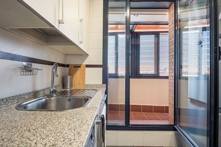 Ático en venta en Rejas en Madrid