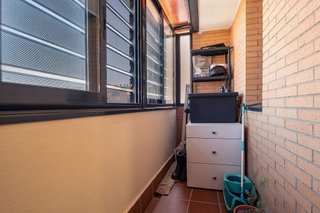 Ático en venta en Rejas en Madrid