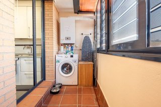 Ático en venta en Rejas en Madrid