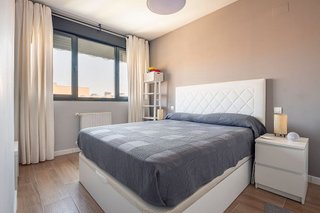 Ático en venta en Rejas en Madrid