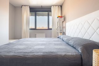 Ático en venta en Rejas en Madrid