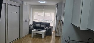 Estudio en venta en Centro en Vélez-Málaga