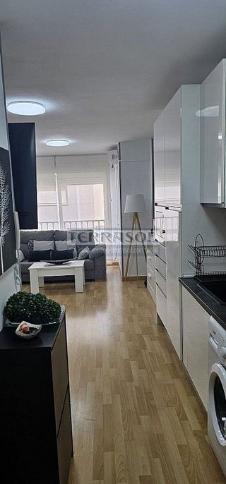 Estudio en venta en Centro en Vélez-Málaga