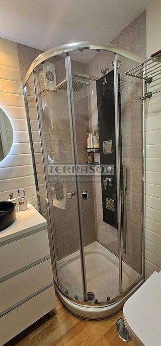 Estudio en venta en Centro en Vélez-Málaga