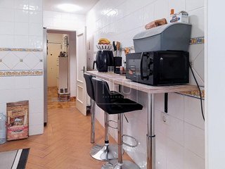 Piso en venta en Reyes Católicos en Alcalá de Henares
