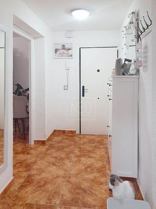 Piso en venta en Reyes Católicos en Alcalá de Henares