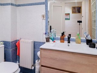 Piso en venta en Reyes Católicos en Alcalá de Henares