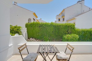 Piso en venta en Mijas Golf en Mijas