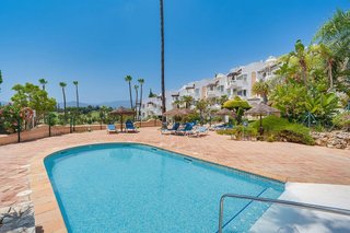 Piso en venta en Mijas Golf en Mijas