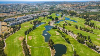 Piso en venta en Mijas Golf en Mijas