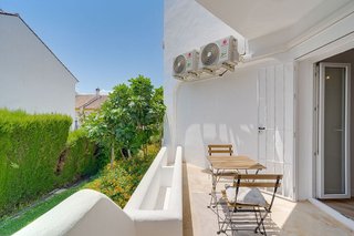 Piso en venta en Mijas Golf en Mijas