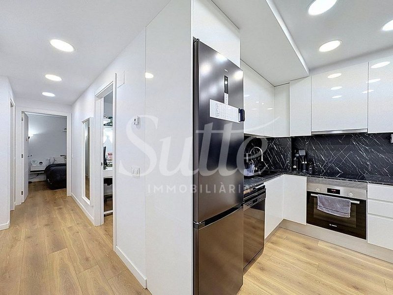 2-bedroom flat for sale in Encamp · 9 of 20