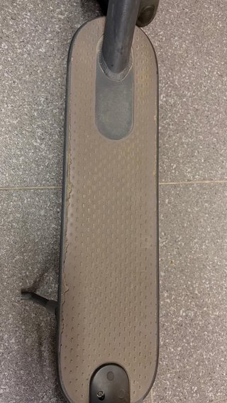 Patinete Eléctrico Xiaomi Scooter 3