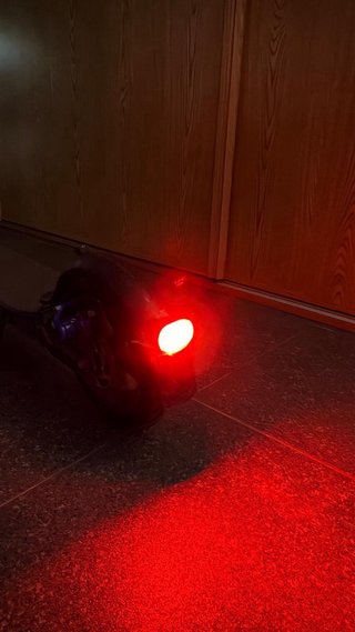Patinete Eléctrico Xiaomi Scooter 3