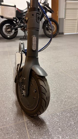Patinete Eléctrico Xiaomi Scooter 3