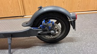 Patinete Eléctrico Xiaomi Scooter 3