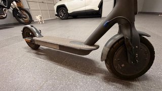 Patinete Eléctrico Xiaomi Scooter 3