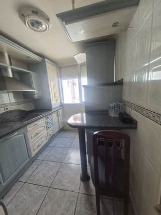 Piso en venta en Pº Zorrilla - Cuatro de Marzo en Valladolid