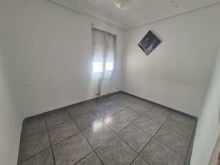 Piso en venta en Pº Zorrilla - Cuatro de Marzo en Valladolid