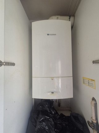Piso en venta en Pº Zorrilla - Cuatro de Marzo en Valladolid