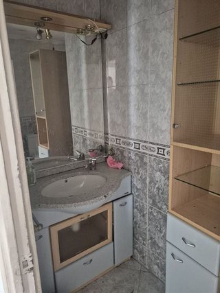 Piso en venta en Pº Zorrilla - Cuatro de Marzo en Valladolid