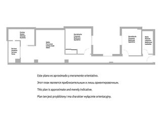 Piso en venta en Centro en Torrevieja
