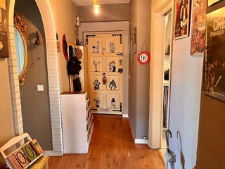 Piso en venta en La Salud - Perú - Buenavista en Santa Cruz de Tenerife