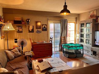 Piso en venta en La Salud - Perú - Buenavista en Santa Cruz de Tenerife