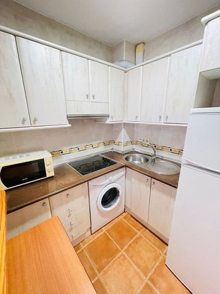 Piso en venta en Las Cañadas en Mijas