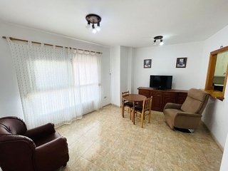 Piso en venta en Las Cañadas en Mijas