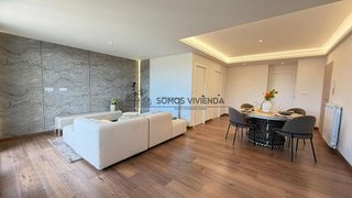 Piso en venta en San Francisco en Ourense