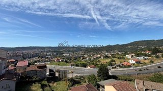 Piso en venta en San Francisco en Ourense