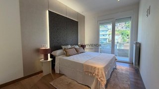 Piso en venta en San Francisco en Ourense