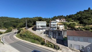 Piso en venta en San Francisco en Ourense