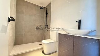 Piso en venta en San Francisco en Ourense