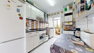 Piso en venta en Sopelana