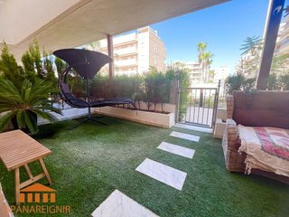 Piso en venta en Campos de Golf - Villa Martin - Los Dolses en Orihuela