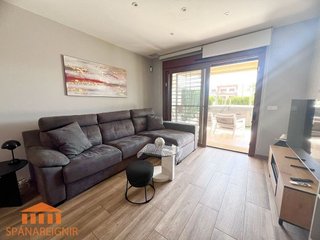 Piso en venta en Campos de Golf - Villa Martin - Los Dolses en Orihuela