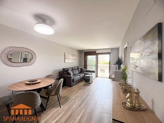 Piso en venta en Campos de Golf - Villa Martin - Los Dolses en Orihuela