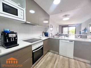 Piso en venta en Campos de Golf - Villa Martin - Los Dolses en Orihuela
