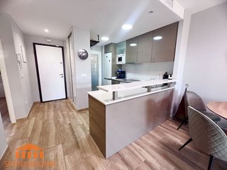 Piso en venta en Campos de Golf - Villa Martin - Los Dolses en Orihuela