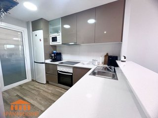 Piso en venta en Campos de Golf - Villa Martin - Los Dolses en Orihuela