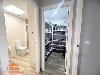 Piso en venta en Campos de Golf - Villa Martin - Los Dolses en Orihuela