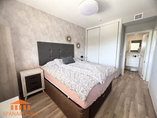 Piso en venta en Campos de Golf - Villa Martin - Los Dolses en Orihuela