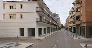 Piso en venta en Centro en Vélez-Málaga
